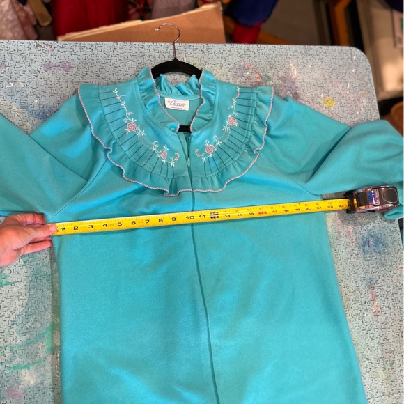 Sweetest Vintage Housedress - Picture 9 of 11